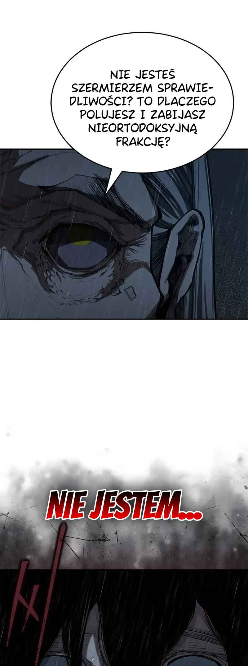 Psychopath in Murim Chapter 9 - Page 25