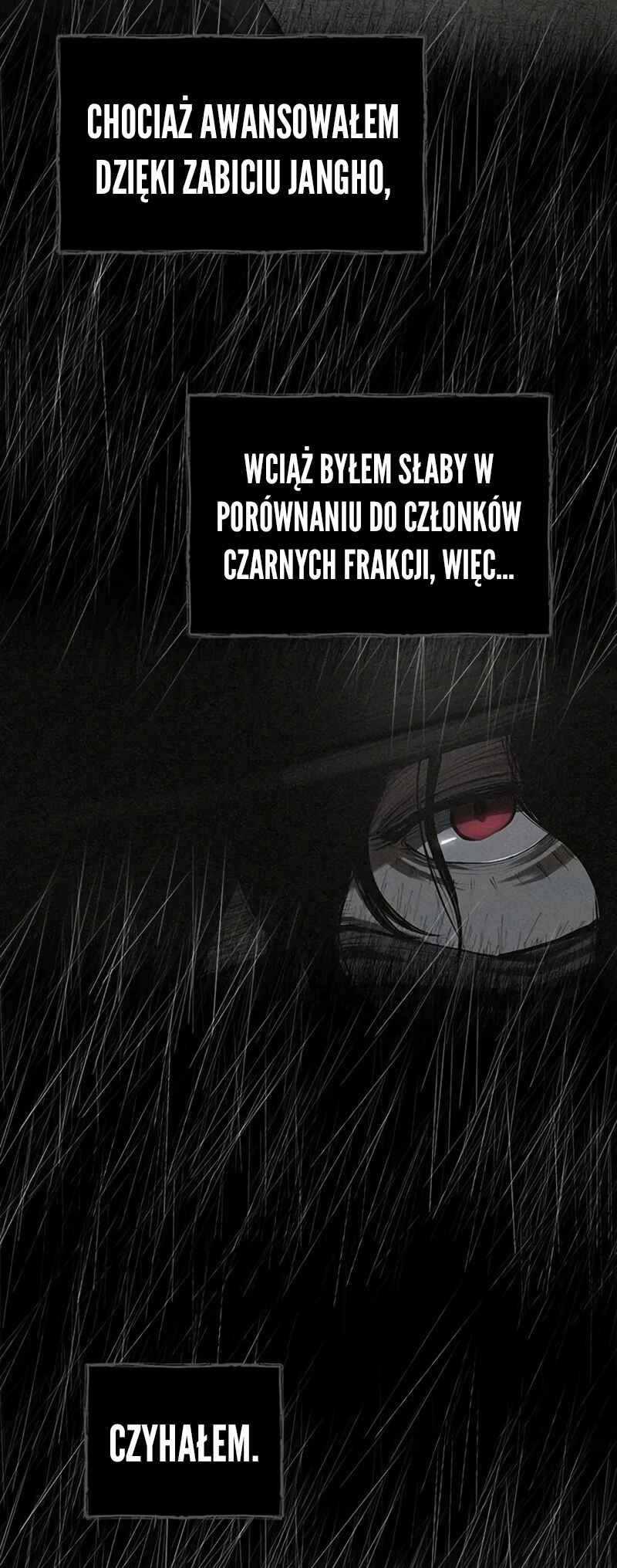 Psychopath in Murim Chapter 9 - Page 3