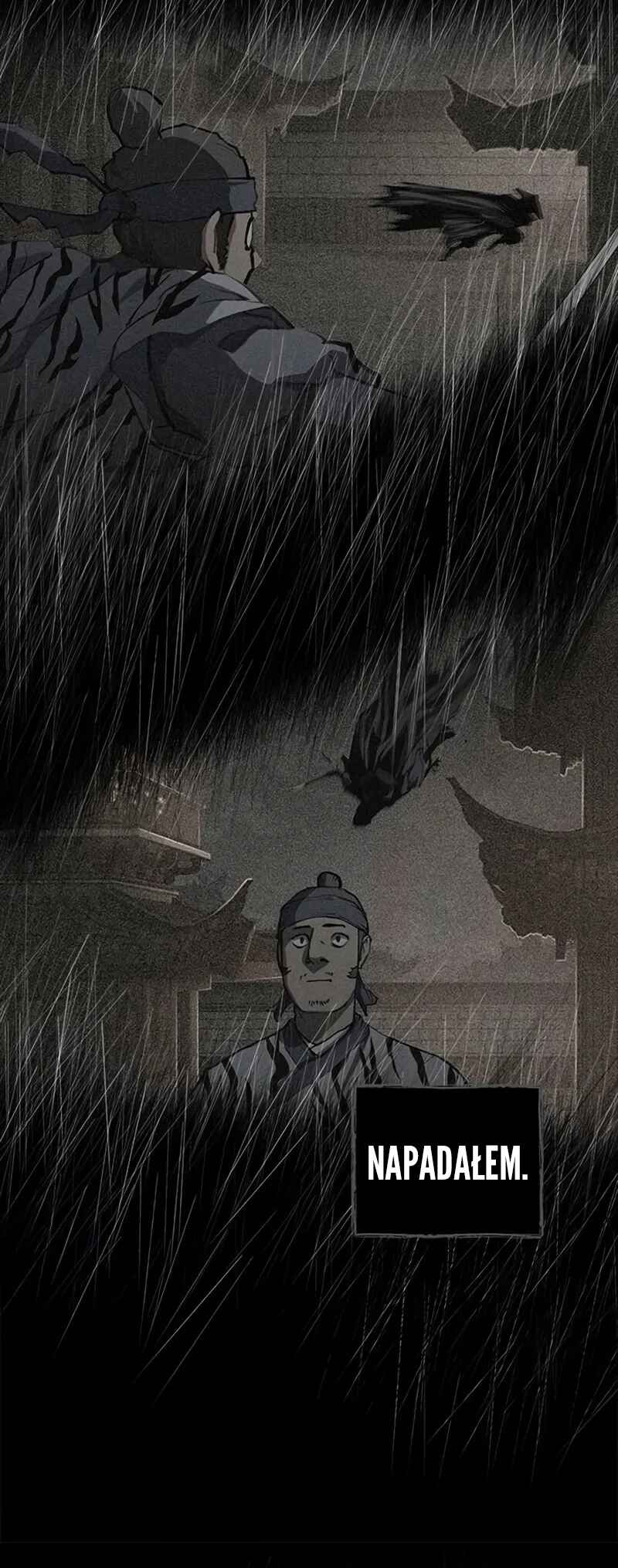 Psychopath in Murim Chapter 9 - Page 4