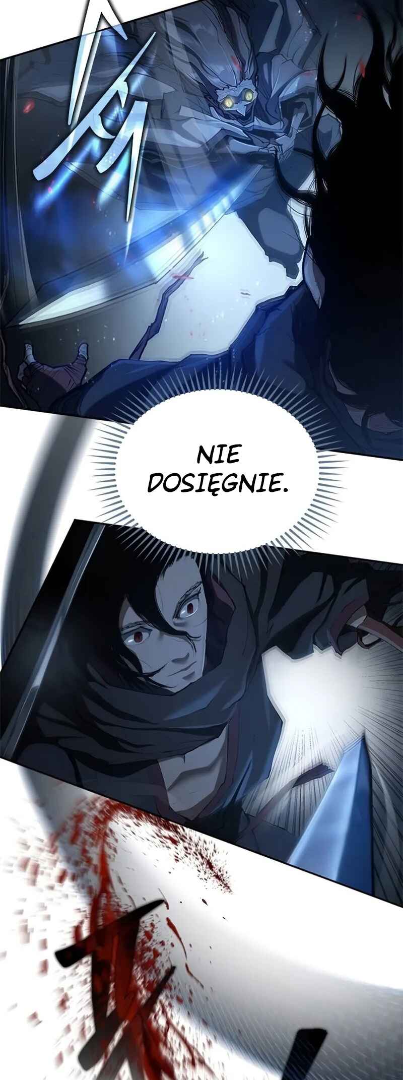 Psychopath in Murim Chapter 9 - Page 41