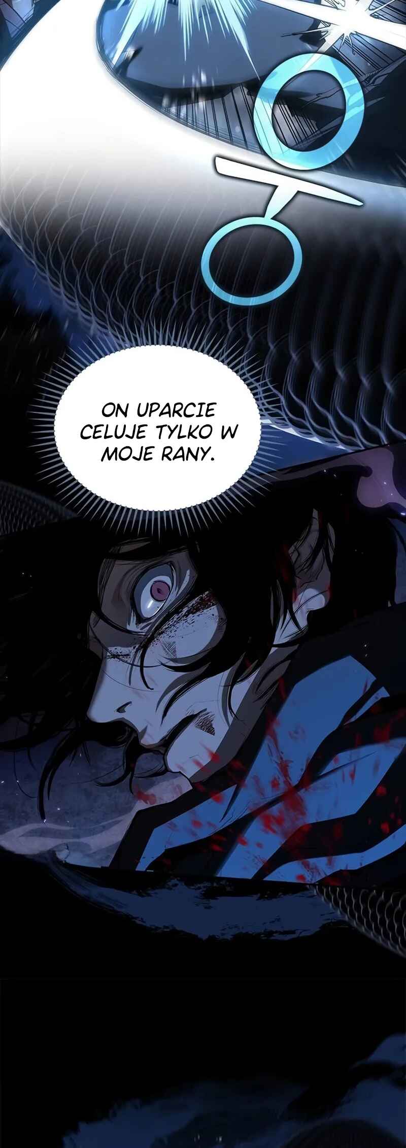 Psychopath in Murim Chapter 9 - Page 49