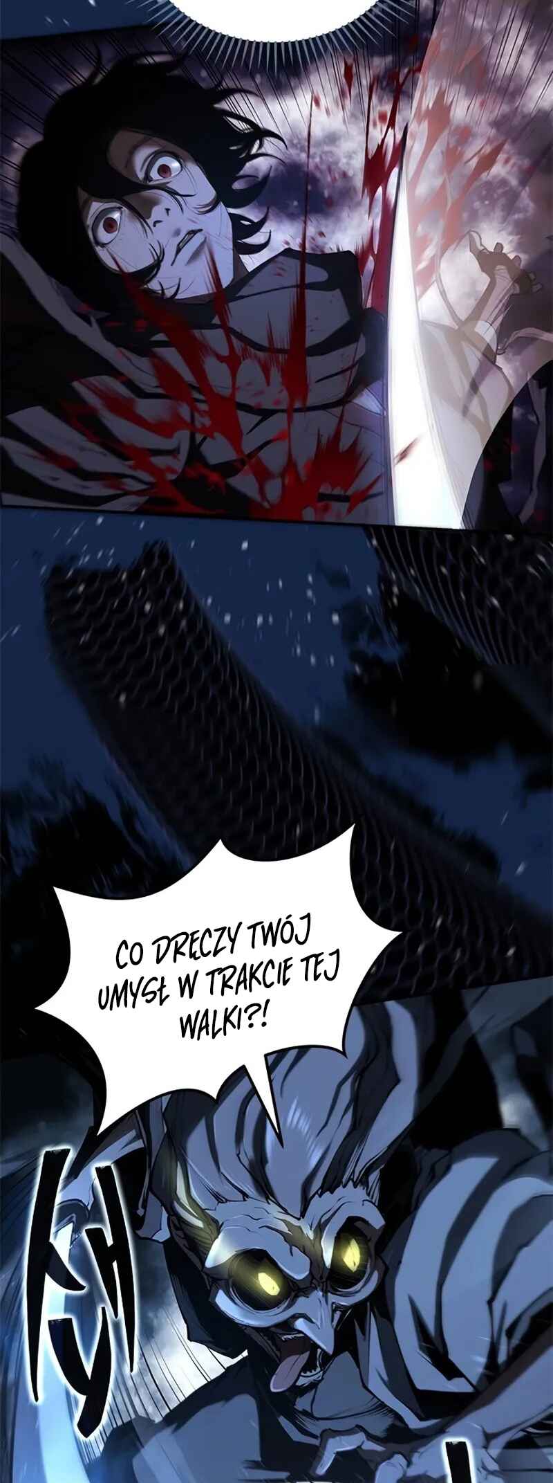 Psychopath in Murim Chapter 9 - Page 51