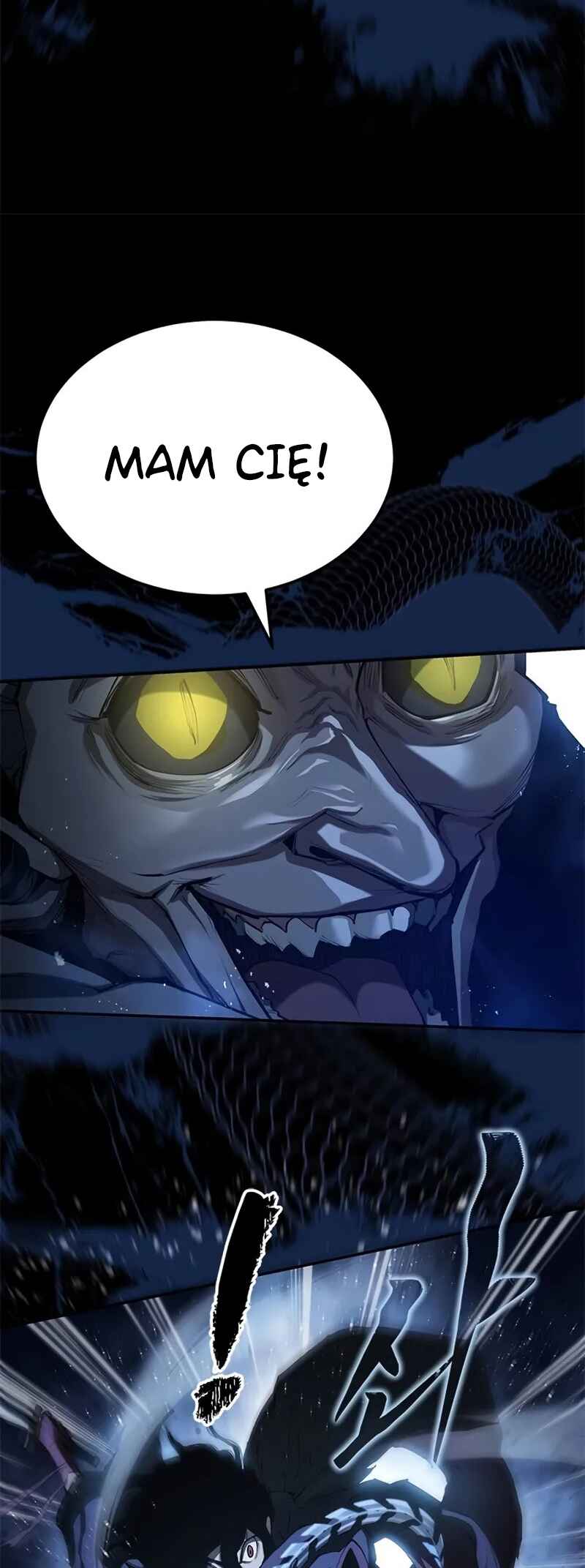 Psychopath in Murim Chapter 9 - Page 53