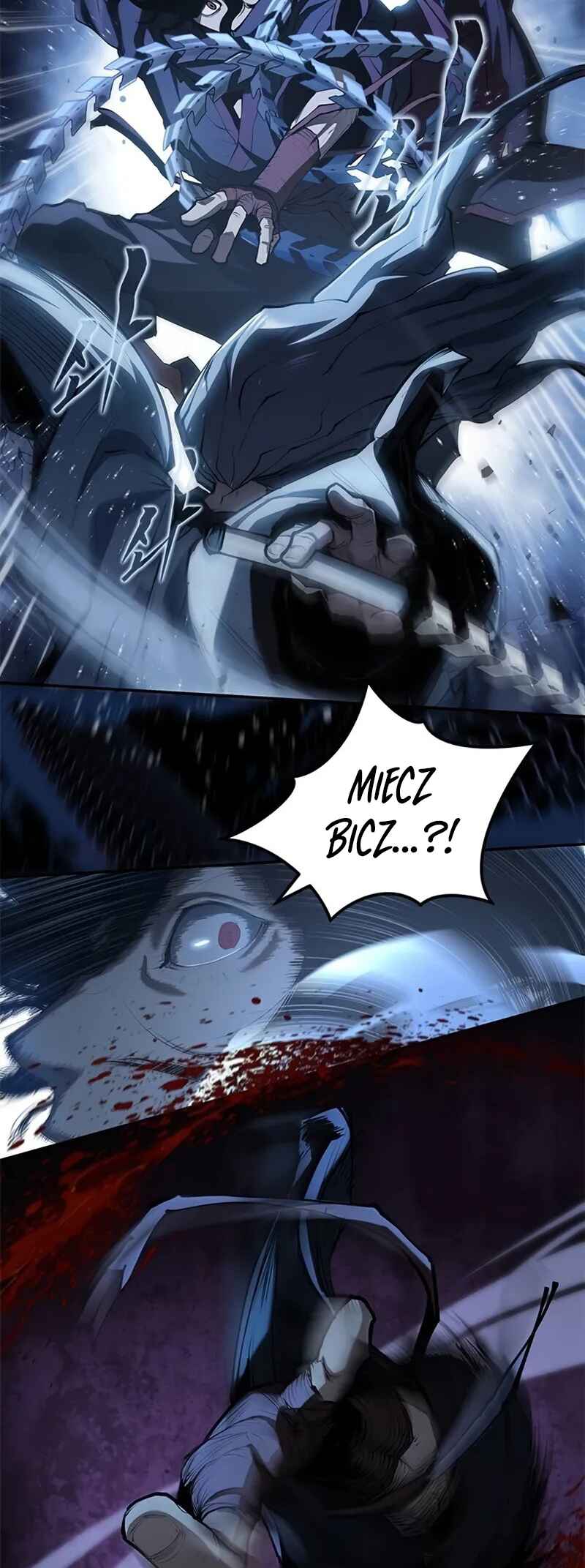 Psychopath in Murim Chapter 9 - Page 54
