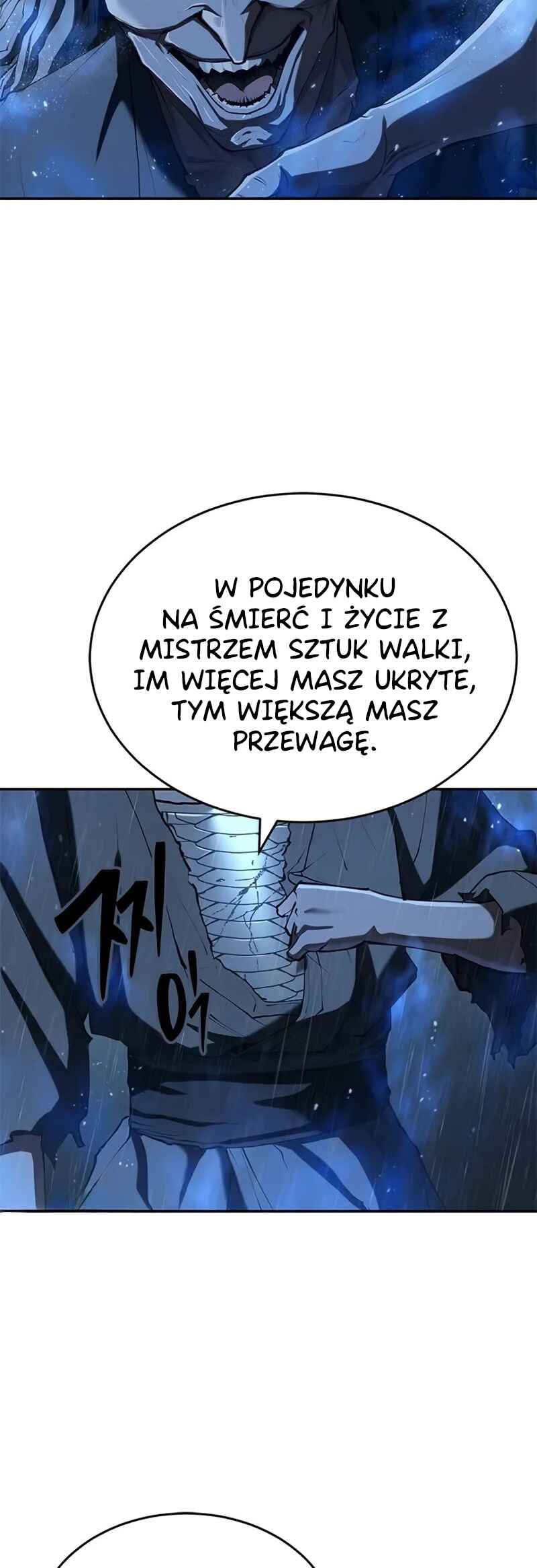 Psychopath in Murim Chapter 9 - Page 68