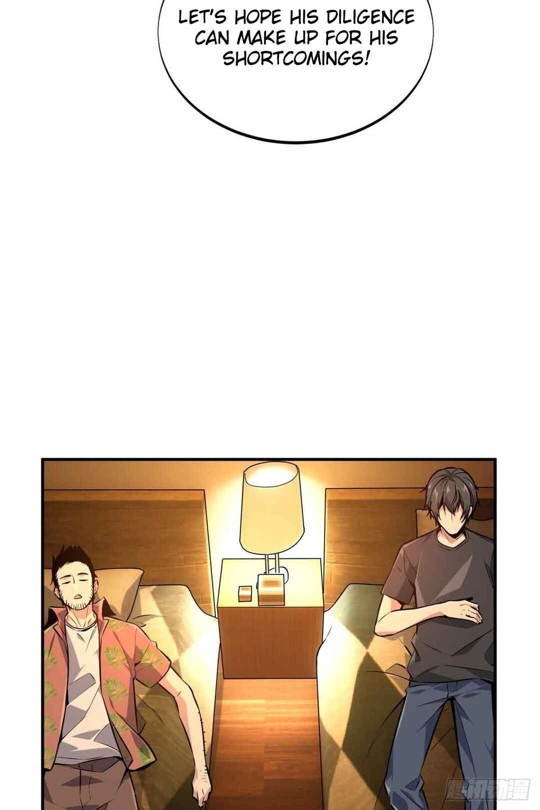 Quánzhí Gāoshǒu Chapter 179 - Page 43