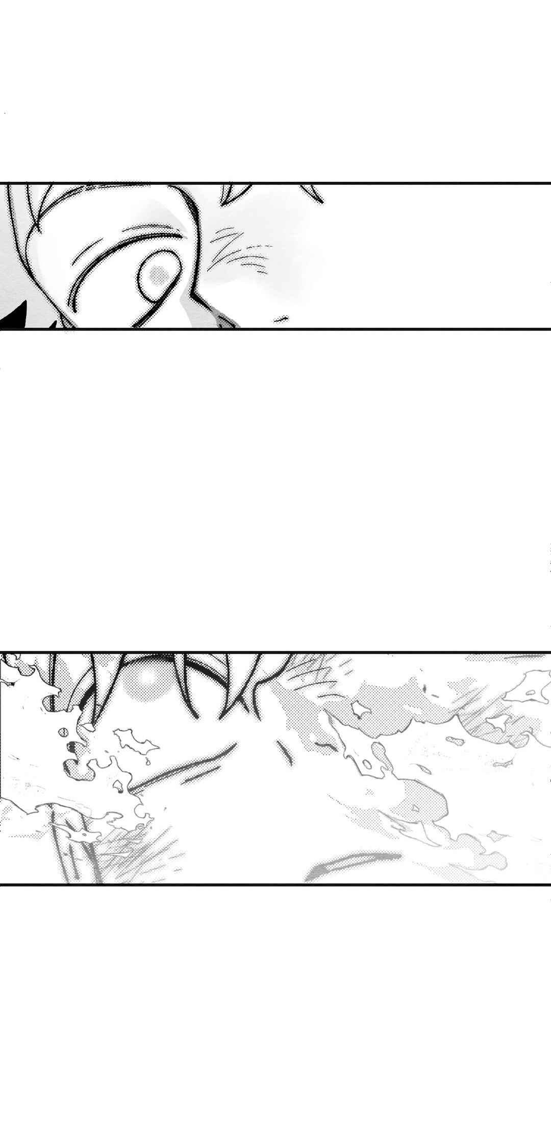 Pure Love Terrorism Chapter 1 - Page 32