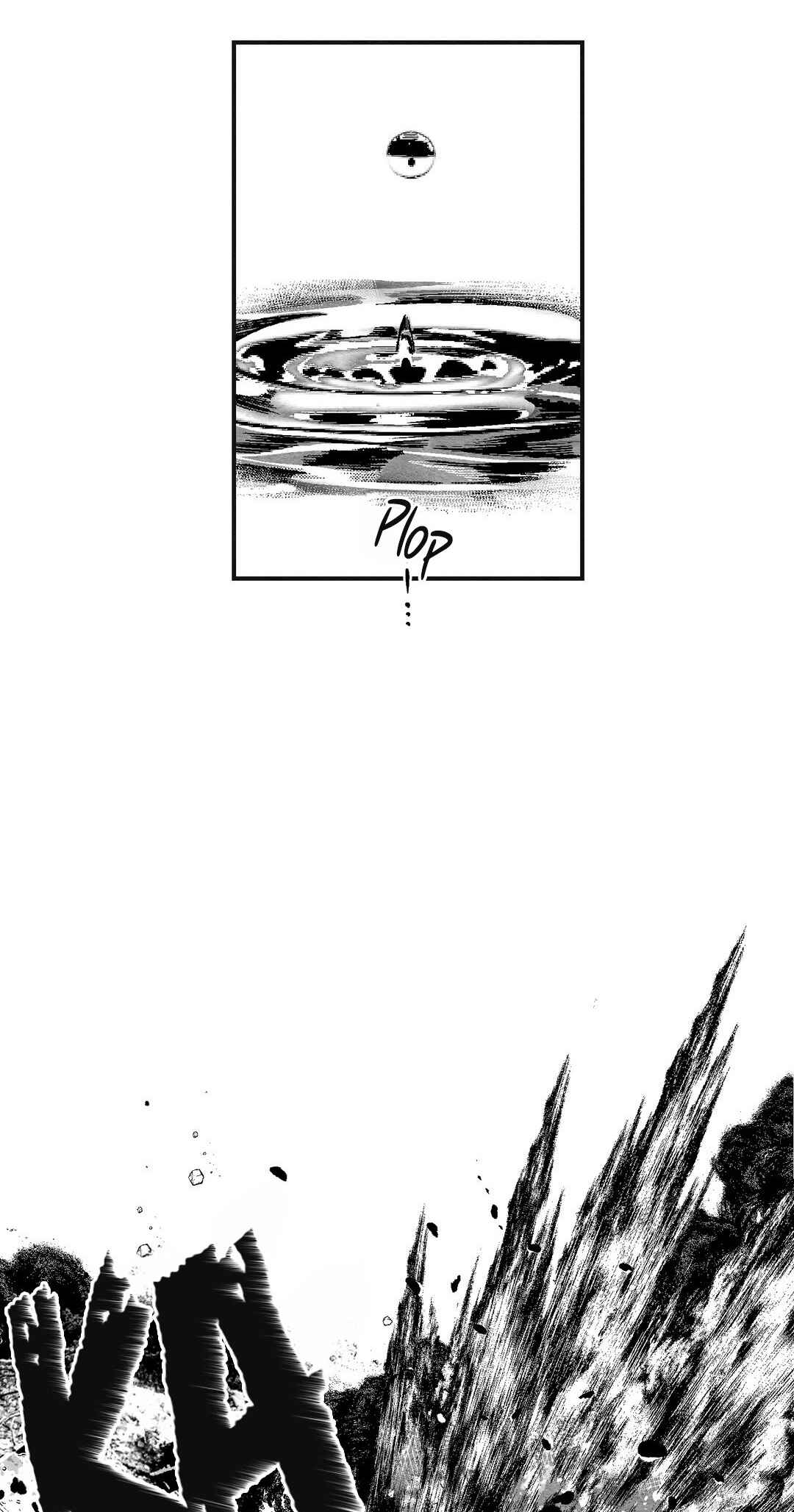 Pure Love Terrorism Chapter 1 - Page 56