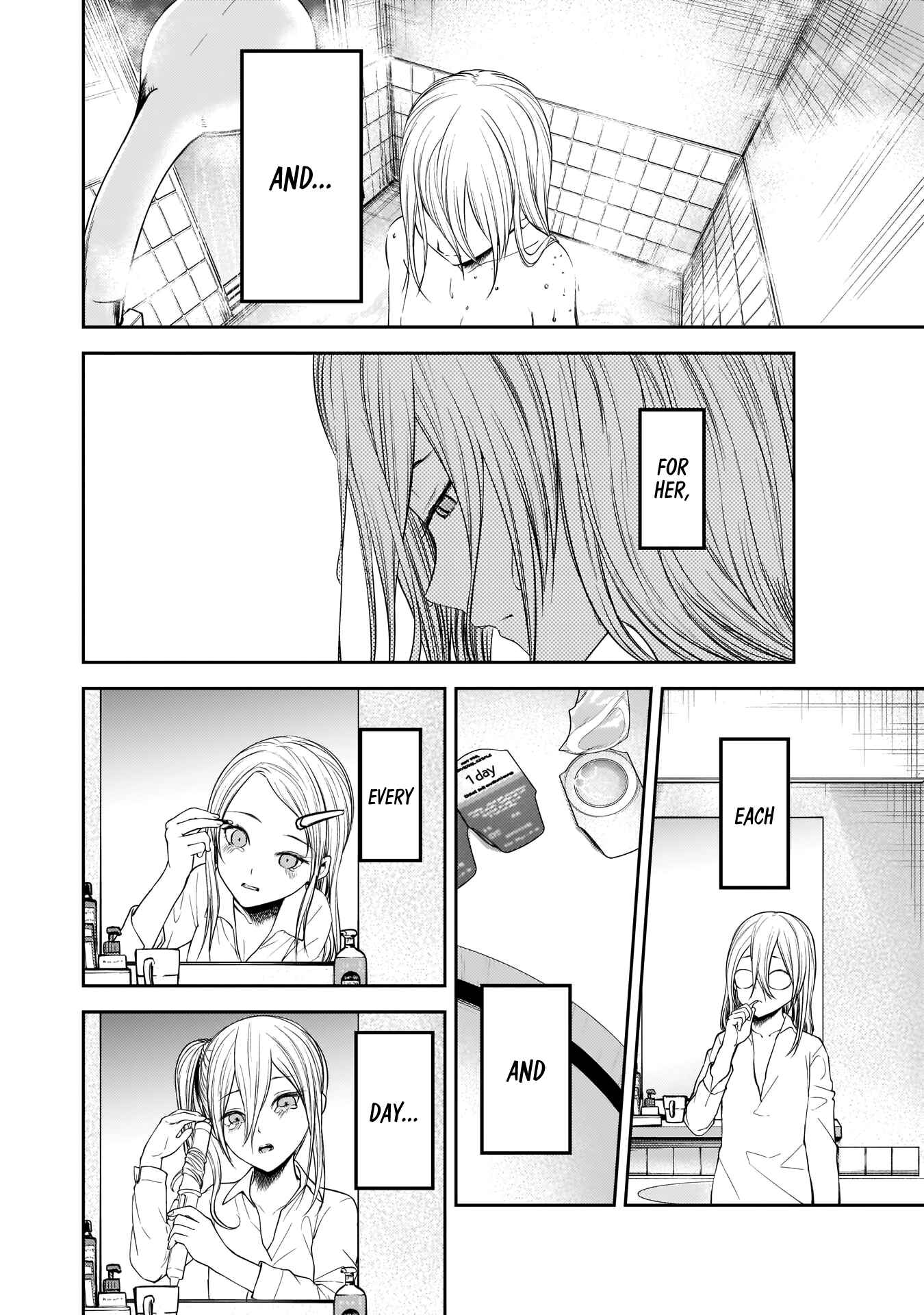 Kaguya-sama: Love Is War Chapter 179 - Page 15