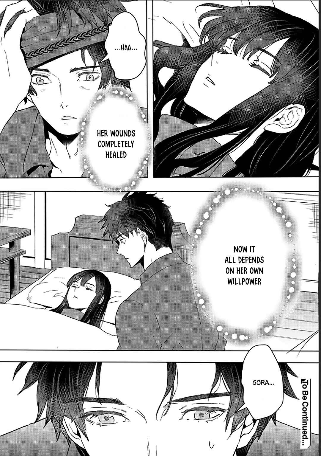 Moto Dorei Desu ga, Oni no Dorei wo Katte Mitara Seiryoku ga Tsuyosugiru node Sutetai... Chapter 37 - Page 21