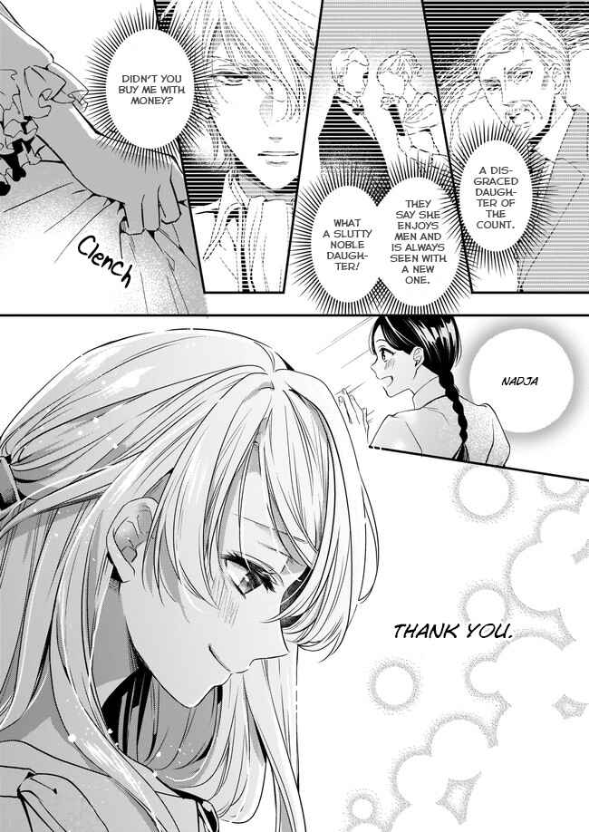 Yane Urabeya no Koushaku Fujin Chapter 5 - Page 11