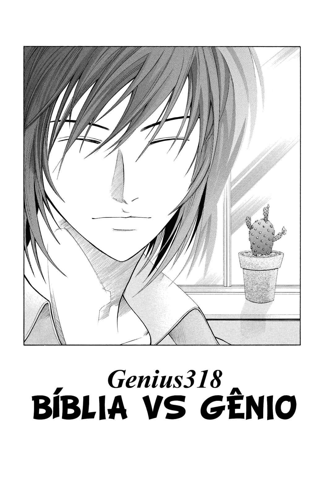 Tennis no Oujisama Chapter 318 - Page 2
