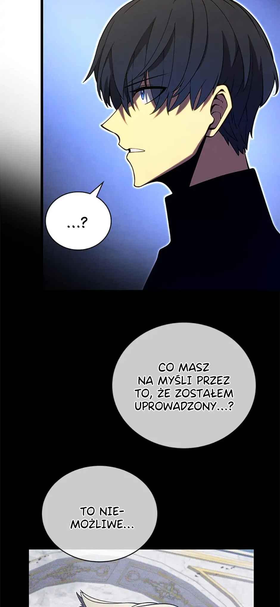 The Swordmaster's Son Chapter 58 - Page 18