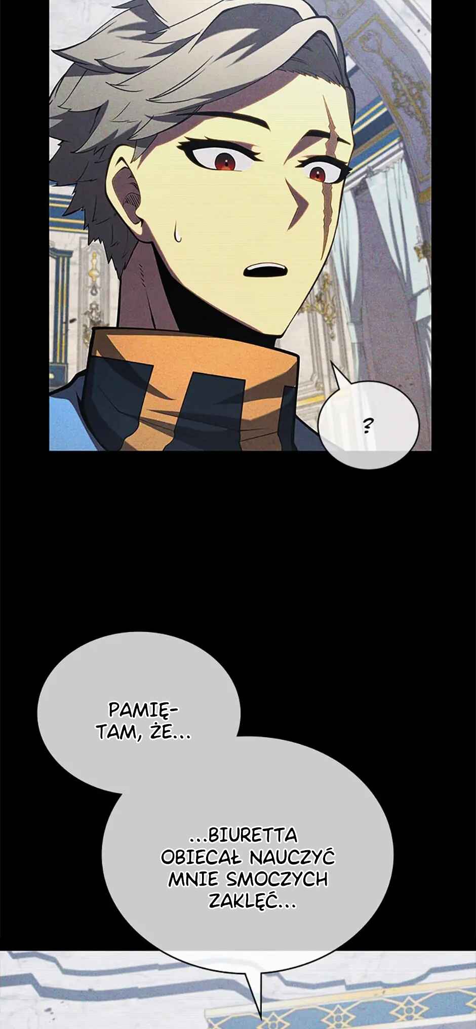 The Swordmaster's Son Chapter 58 - Page 19