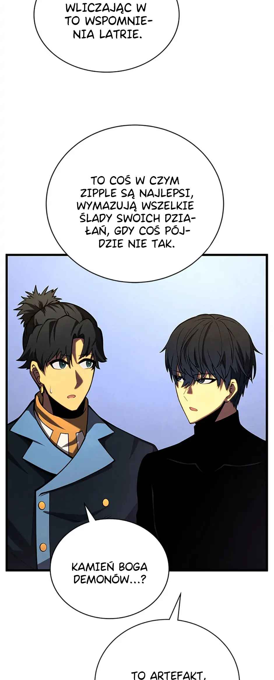 The Swordmaster's Son Chapter 58 - Page 23