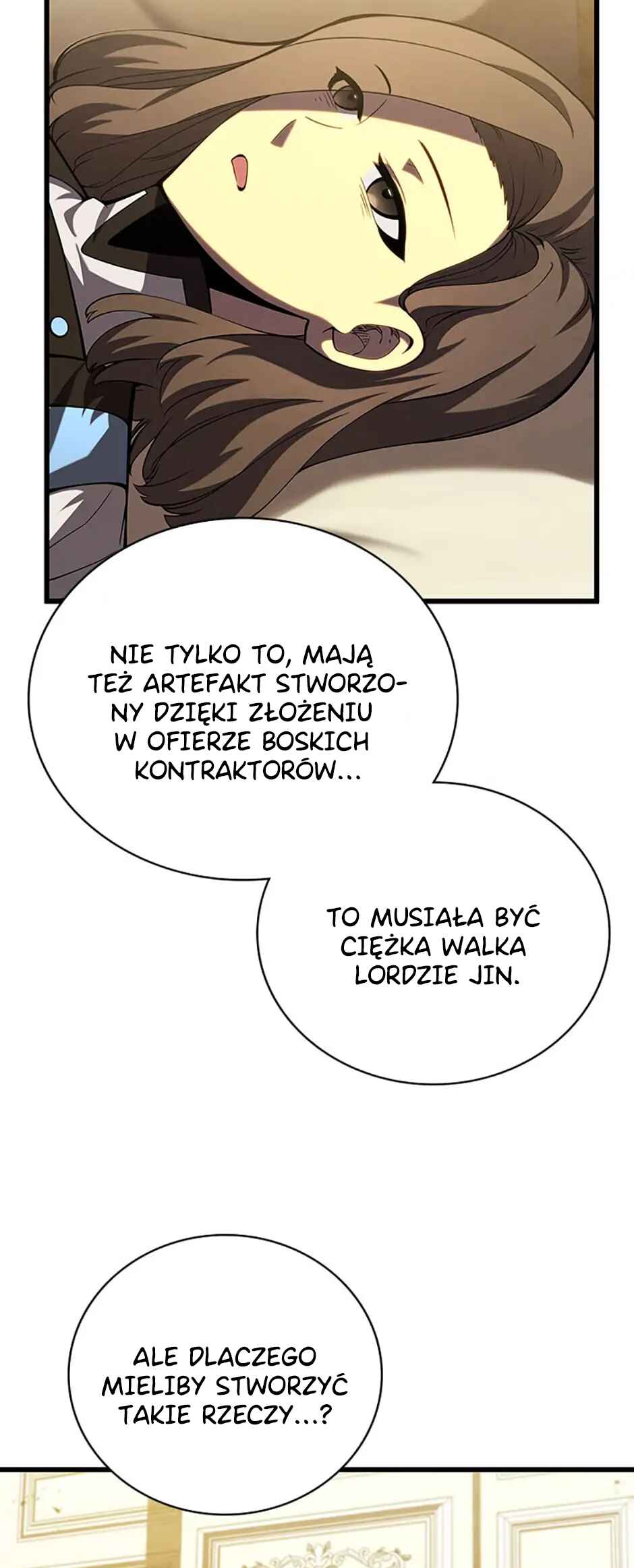 The Swordmaster's Son Chapter 58 - Page 25