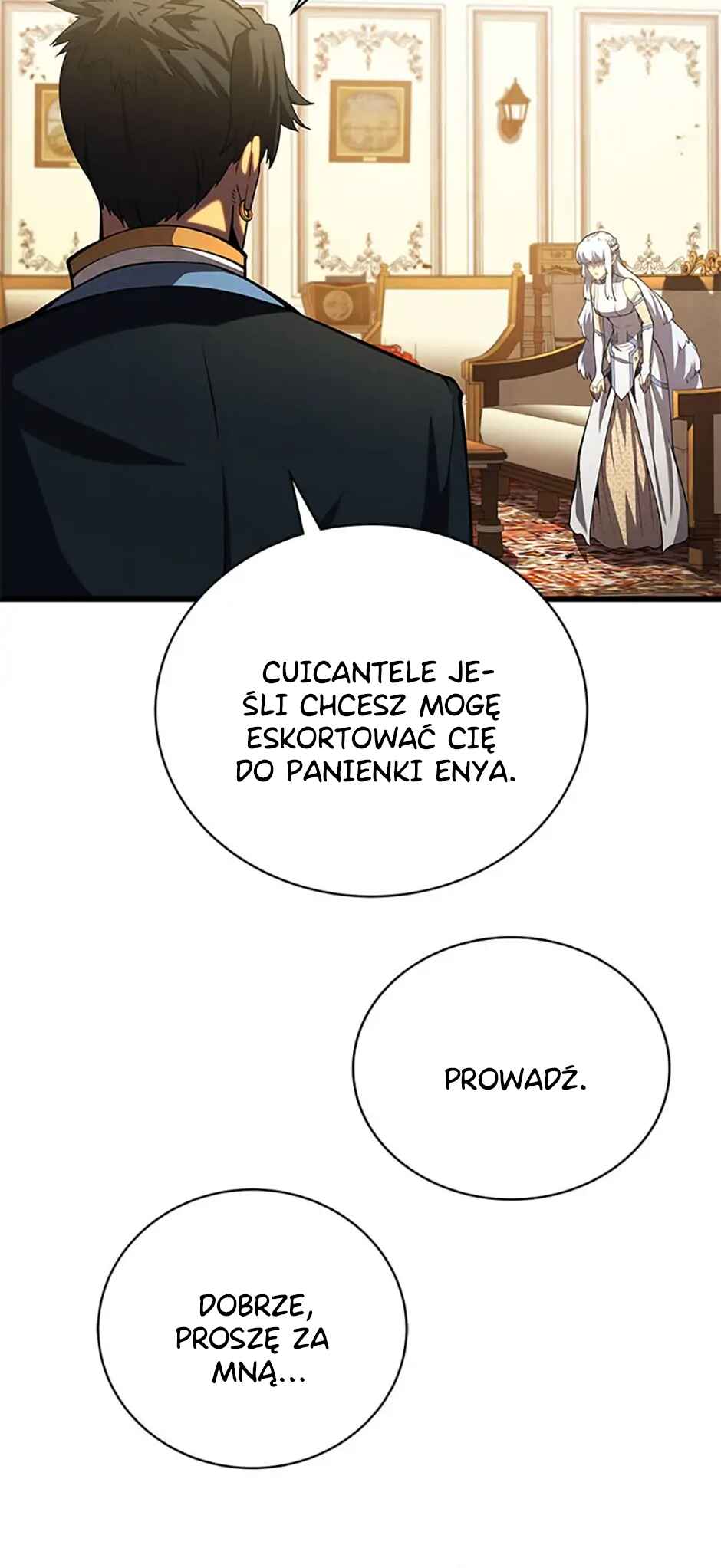 The Swordmaster's Son Chapter 58 - Page 32