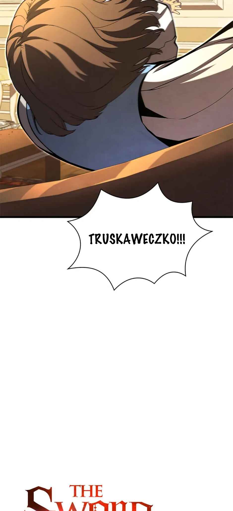 The Swordmaster's Son Chapter 58 - Page 37