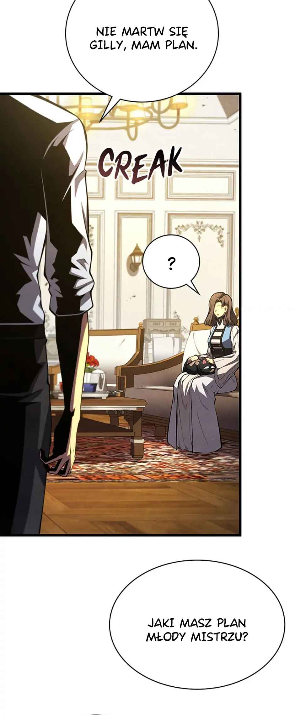 The Swordmaster's Son Chapter 58 - Page 45