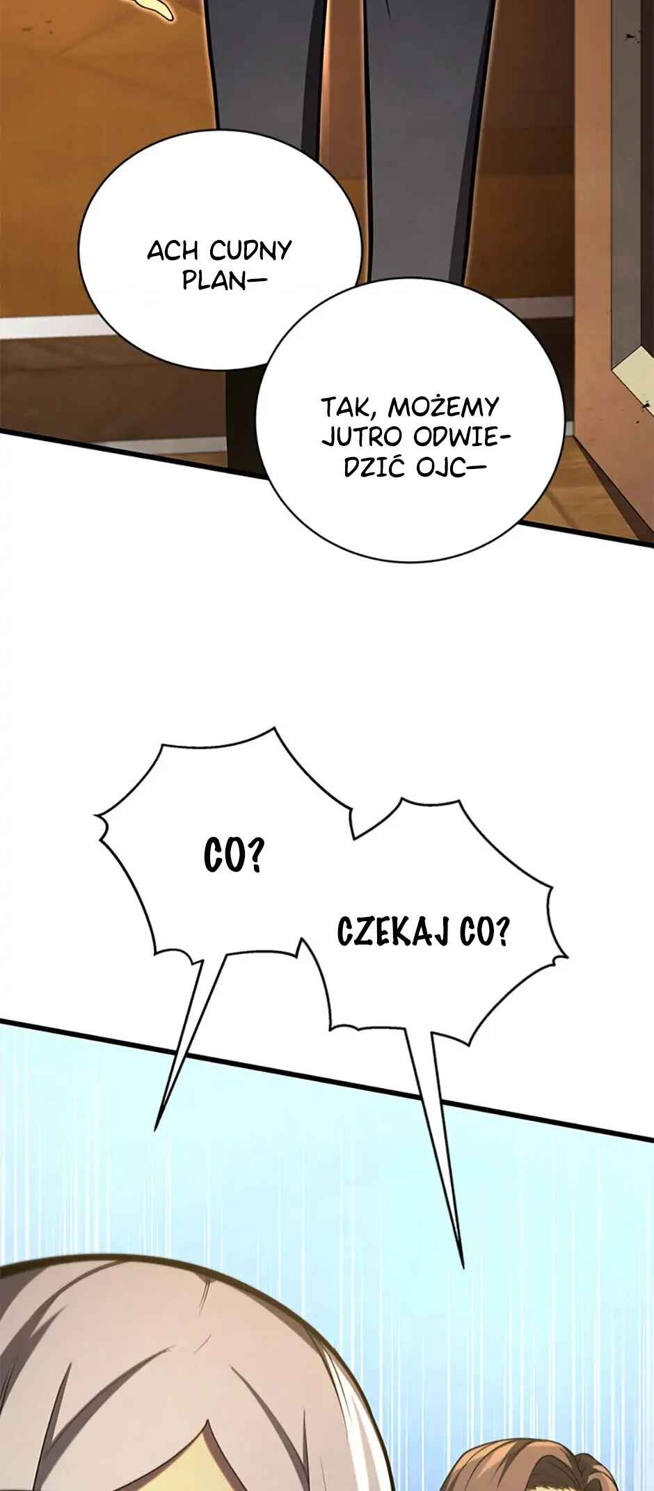 The Swordmaster's Son Chapter 58 - Page 47
