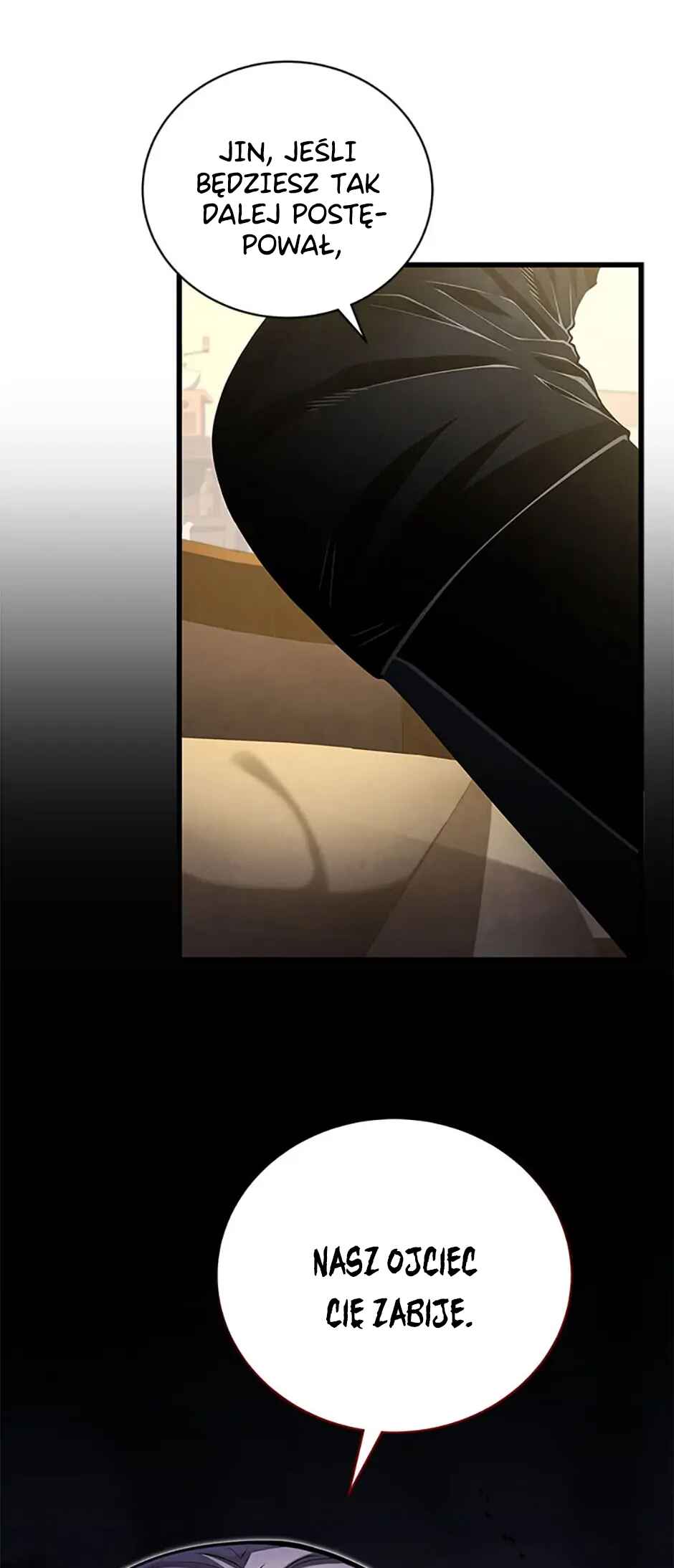 The Swordmaster's Son Chapter 58 - Page 53