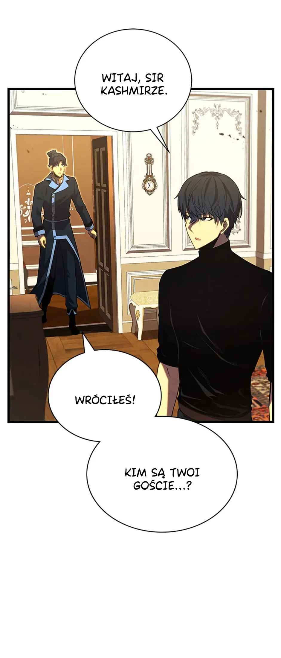 The Swordmaster's Son Chapter 58 - Page 6