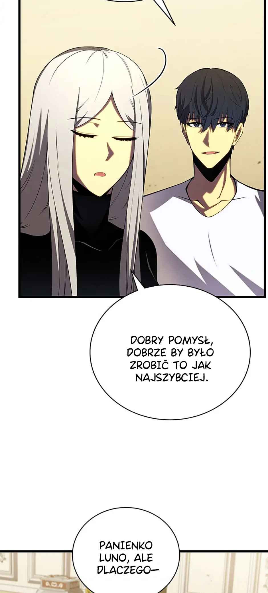 The Swordmaster's Son Chapter 58 - Page 64