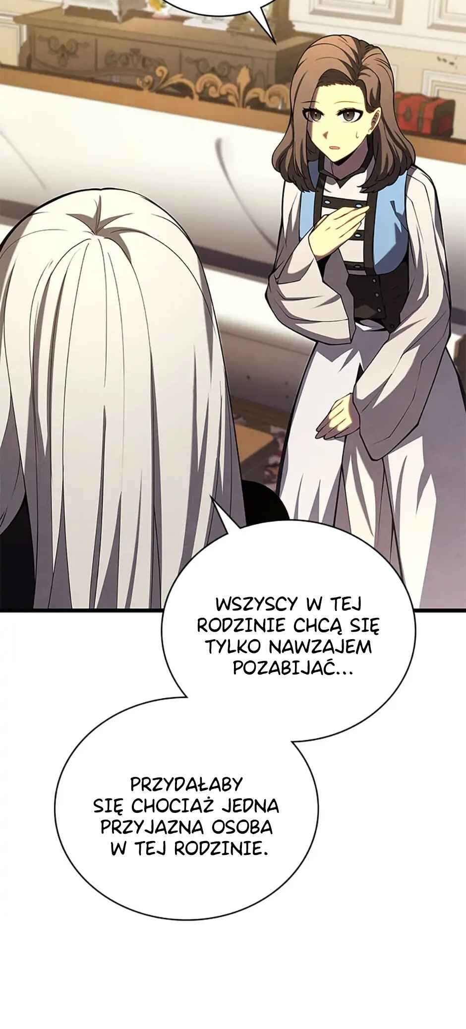 The Swordmaster's Son Chapter 58 - Page 65