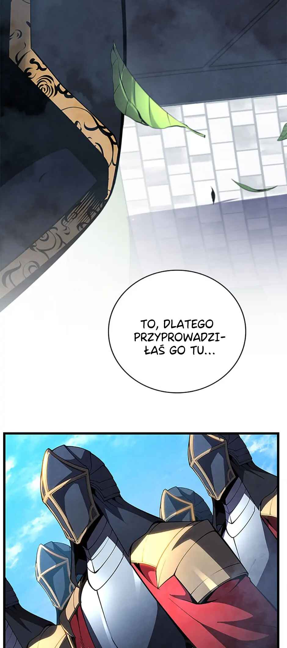 The Swordmaster's Son Chapter 58 - Page 71