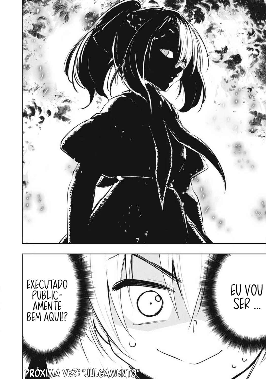 Ore no Yubisaki de Nureru Sekai Chapter 29 - Page 19