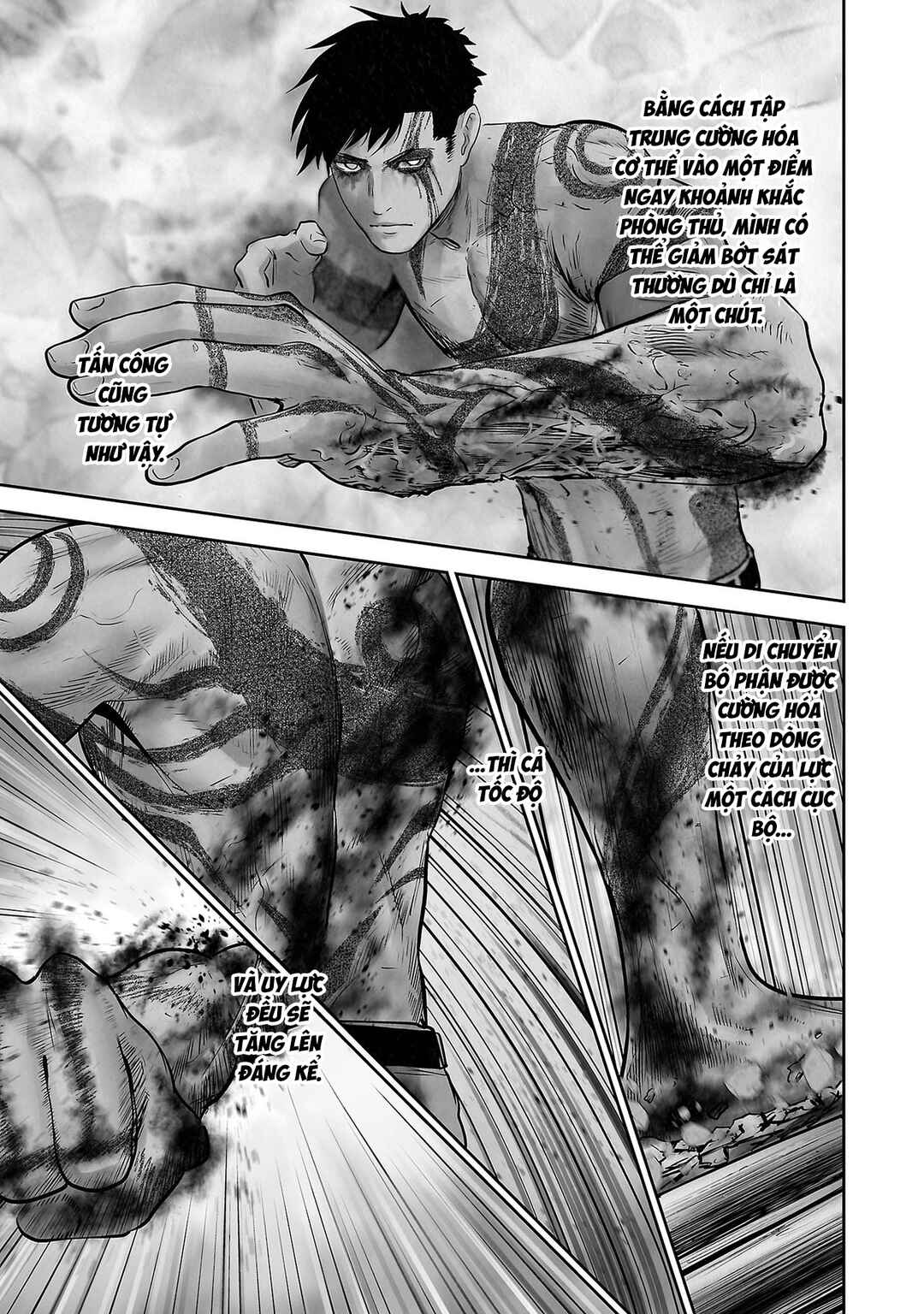 Tsui no Taimashi: Ender Geister Chapter 161 - Page 13