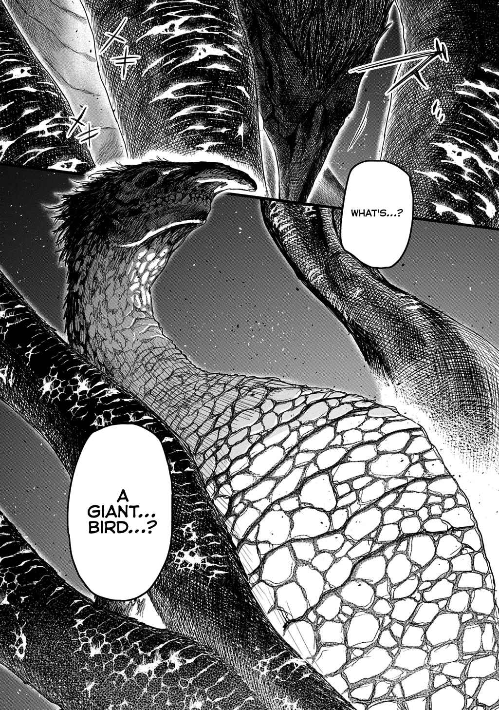 Ryuubatsu no Fiera Chapter 1 - Page 39