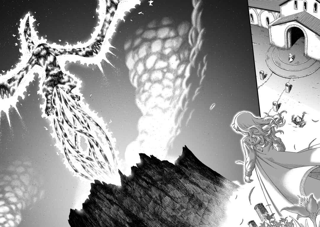 Ryuubatsu no Fiera Chapter 1 - Page 45
