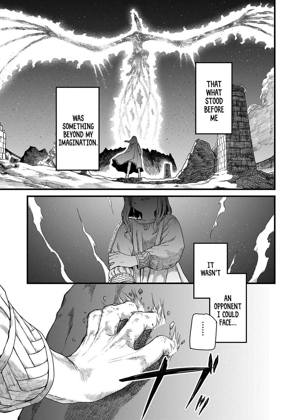 Ryuubatsu no Fiera Chapter 1 - Page 47