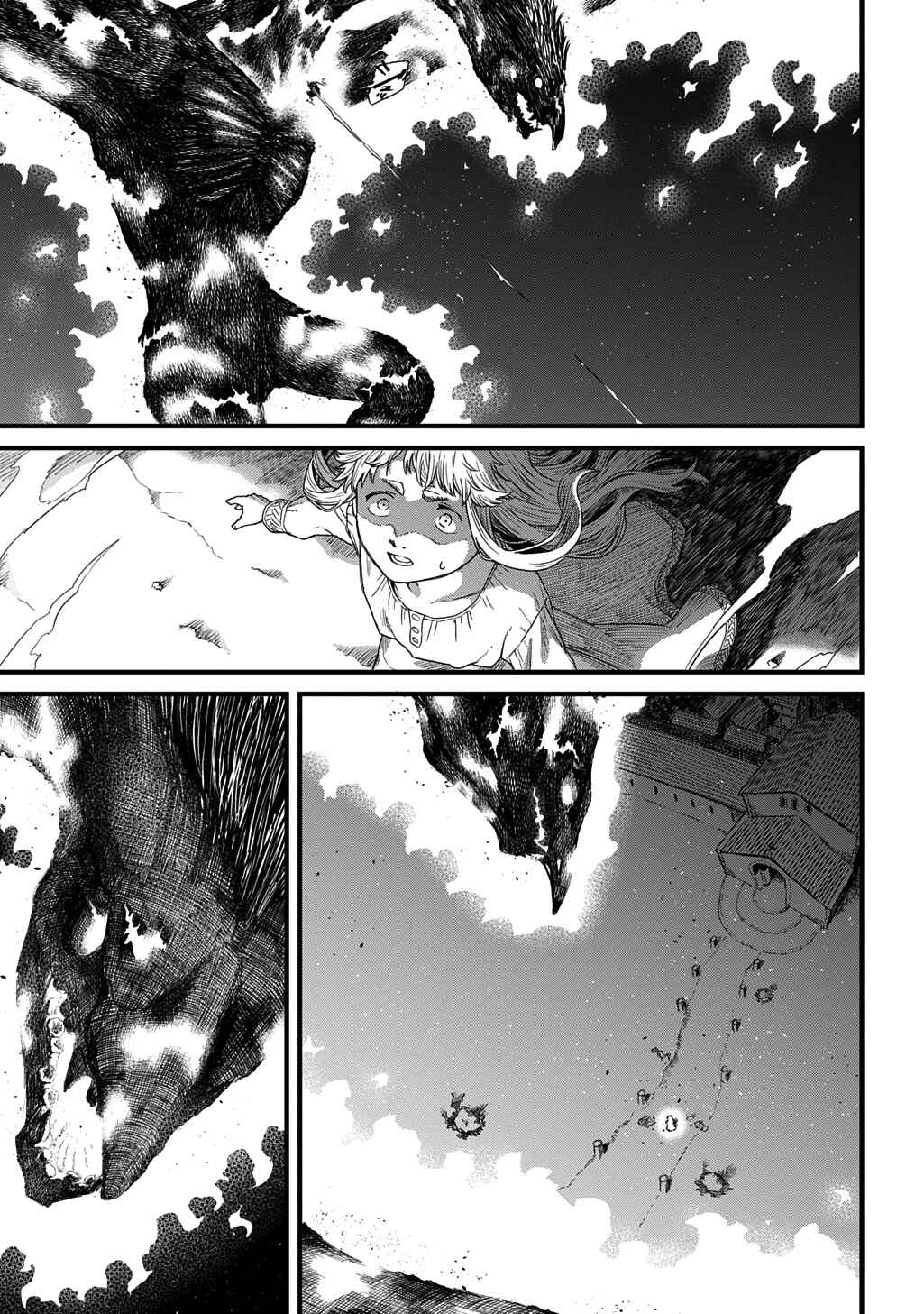 Ryuubatsu no Fiera Chapter 1 - Page 49
