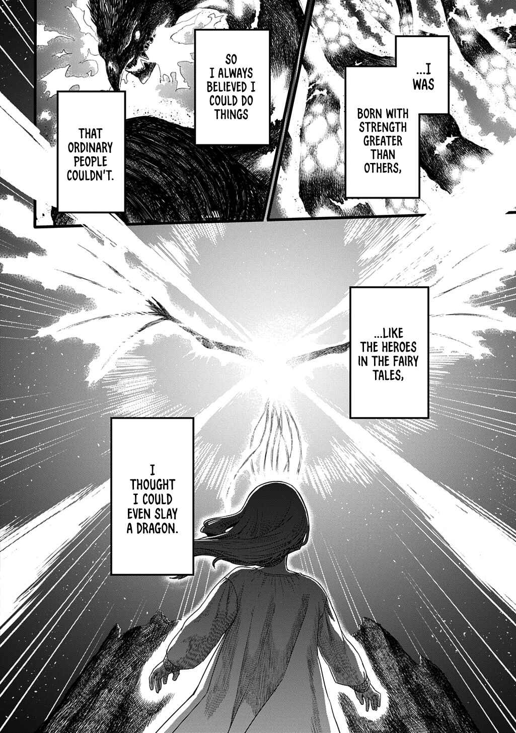 Ryuubatsu no Fiera Chapter 1 - Page 50