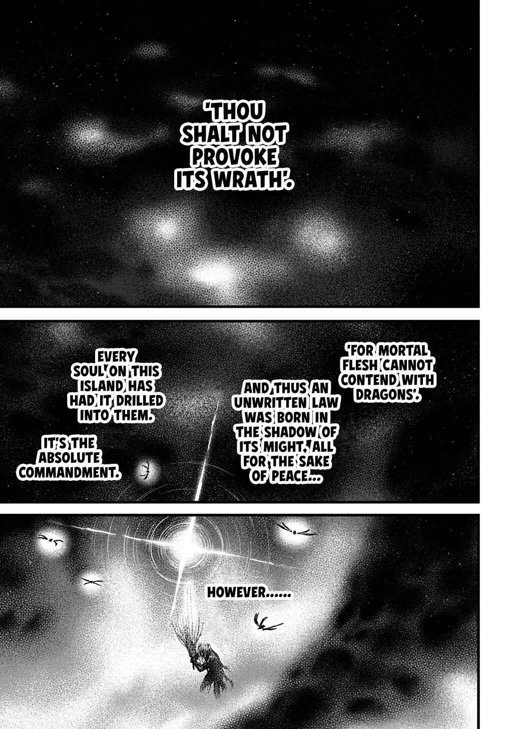 Ryuubatsu no Fiera Chapter 1 - Page 64