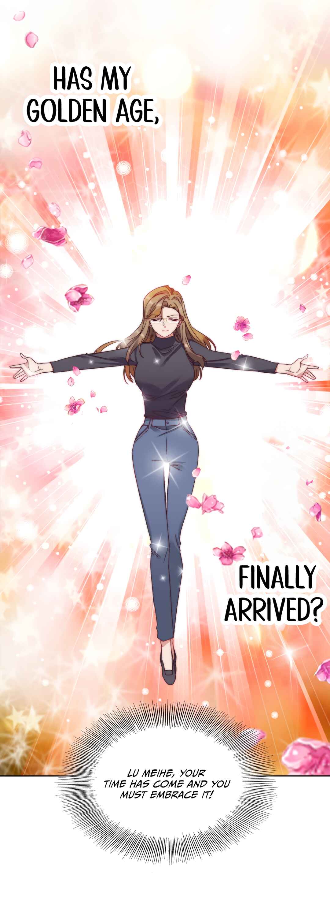 My Intern Bullied Me Again! Chapter 43 - Page 18