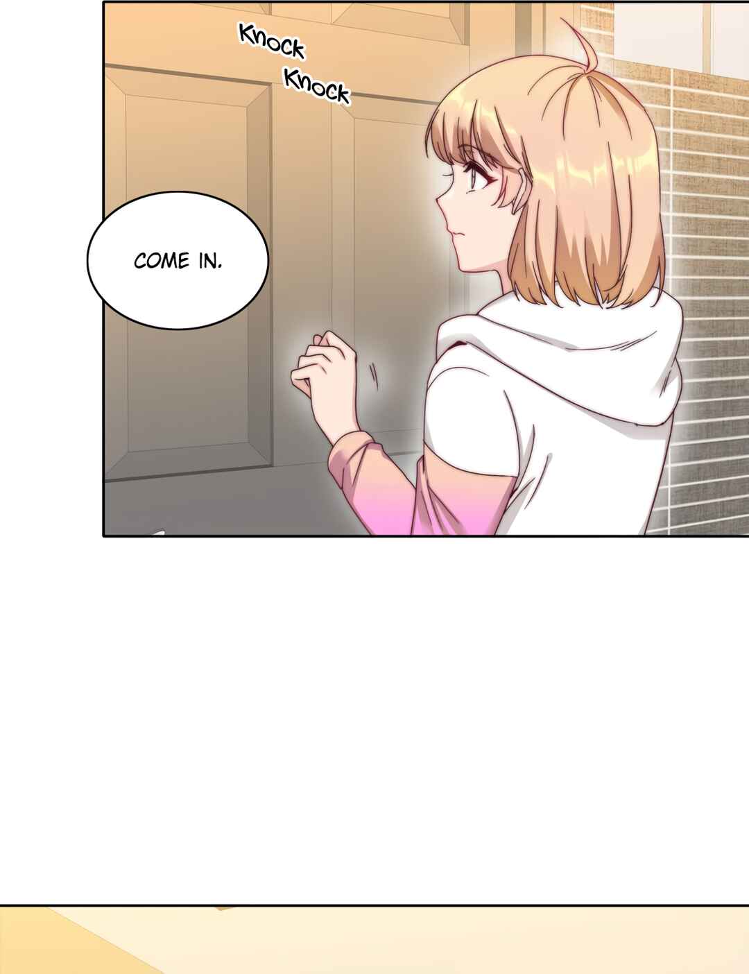 My Intern Bullied Me Again! Chapter 43 - Page 21