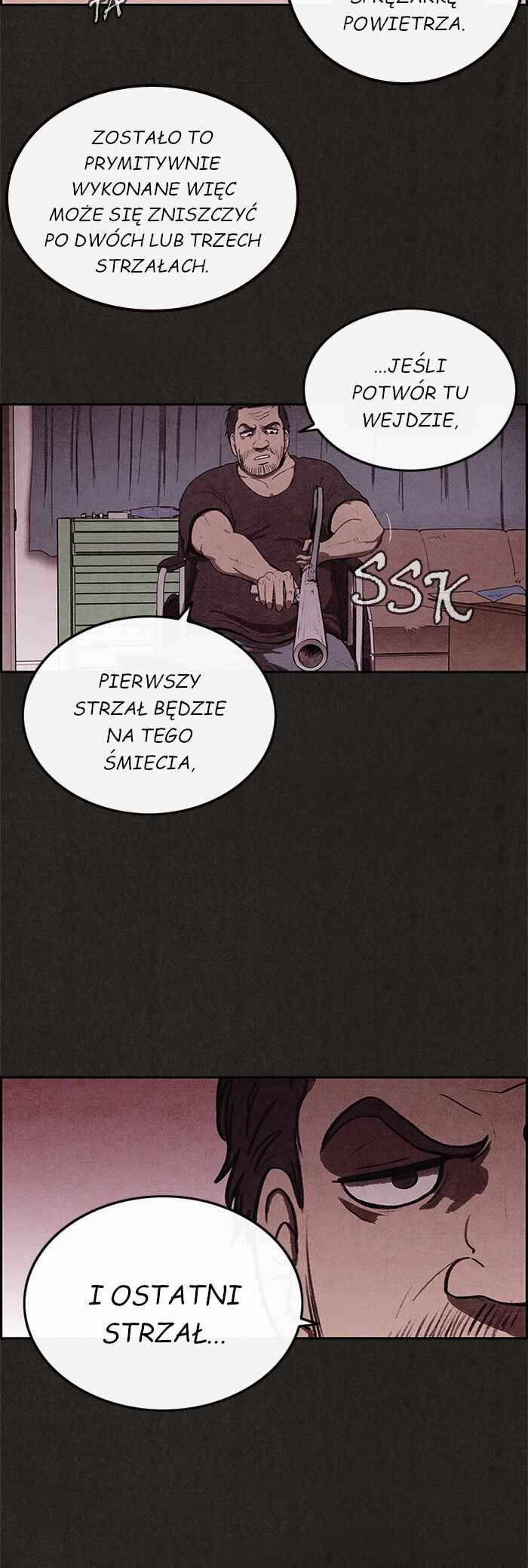 Sweet Home Chapter 17 - Page 13