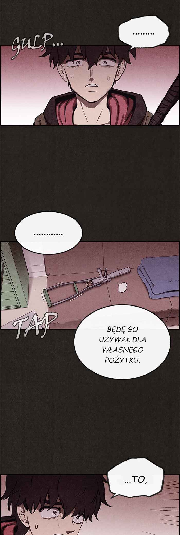 Sweet Home Chapter 17 - Page 14