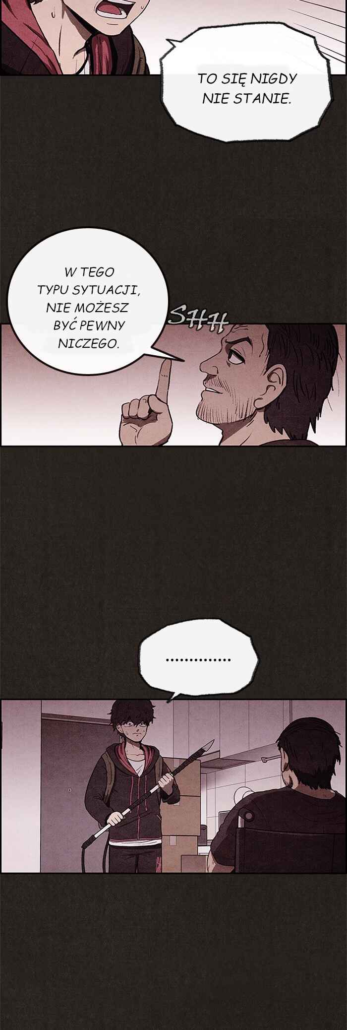 Sweet Home Chapter 17 - Page 15
