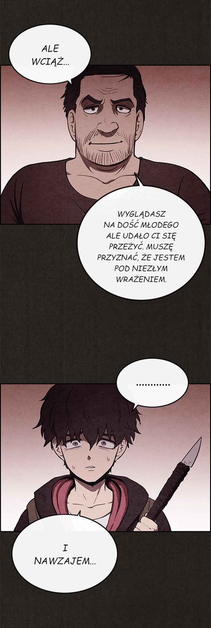 Sweet Home Chapter 17 - Page 16