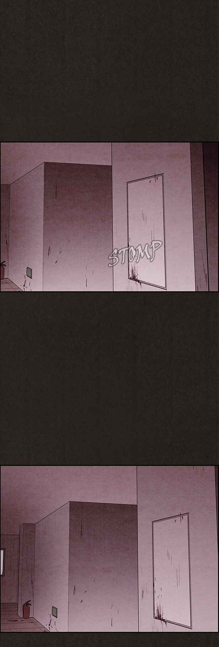 Sweet Home Chapter 17 - Page 30
