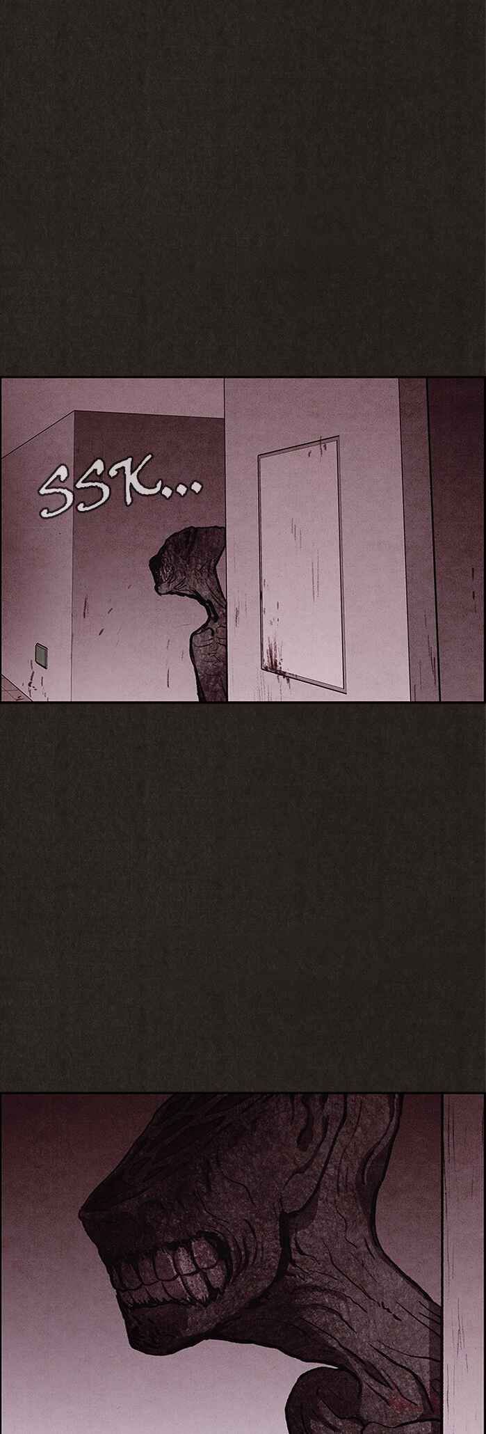 Sweet Home Chapter 17 - Page 31