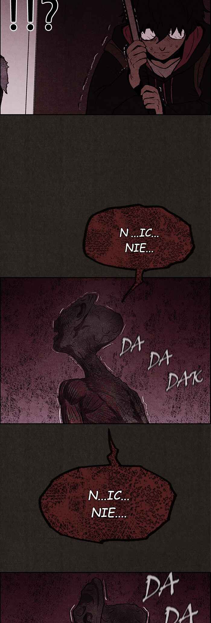 Sweet Home Chapter 17 - Page 37