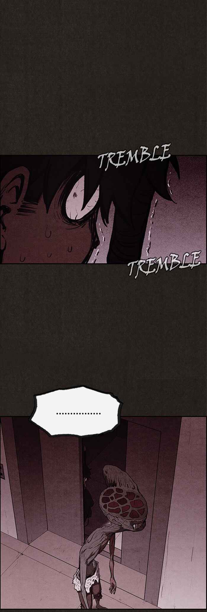 Sweet Home Chapter 17 - Page 39