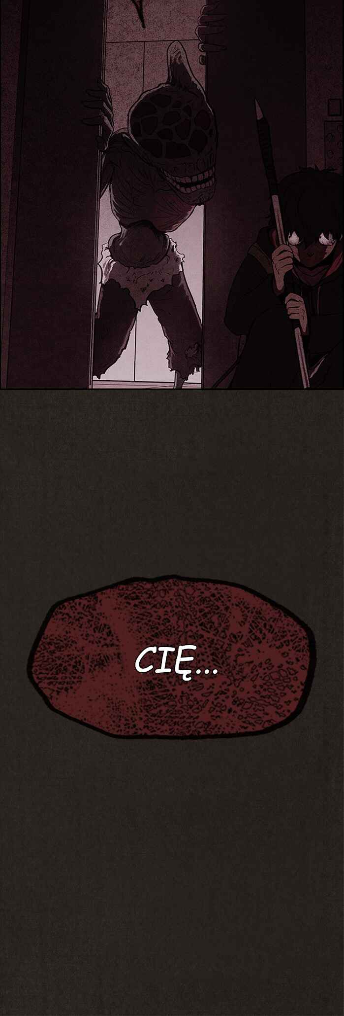 Sweet Home Chapter 17 - Page 42