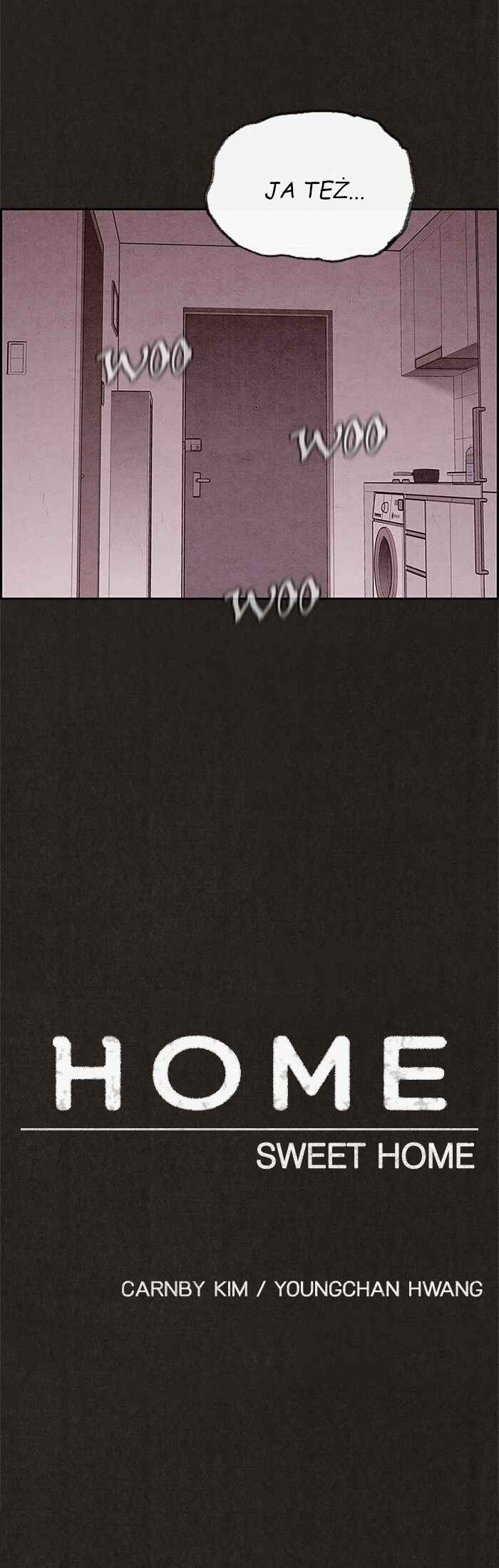 Sweet Home Chapter 17 - Page 6