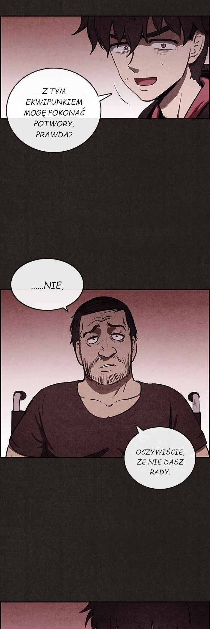 Sweet Home Chapter 17 - Page 7